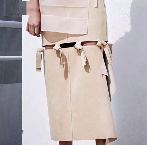 Get|工艺灵感 | 80例炒鸡好玩的拼接设计，告別千篇一律的单调，设计师必学技能Get!