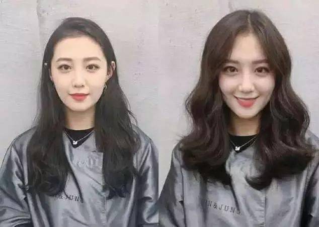 洗头|拯救细软塌,一喷一揉,头发随意蓬!