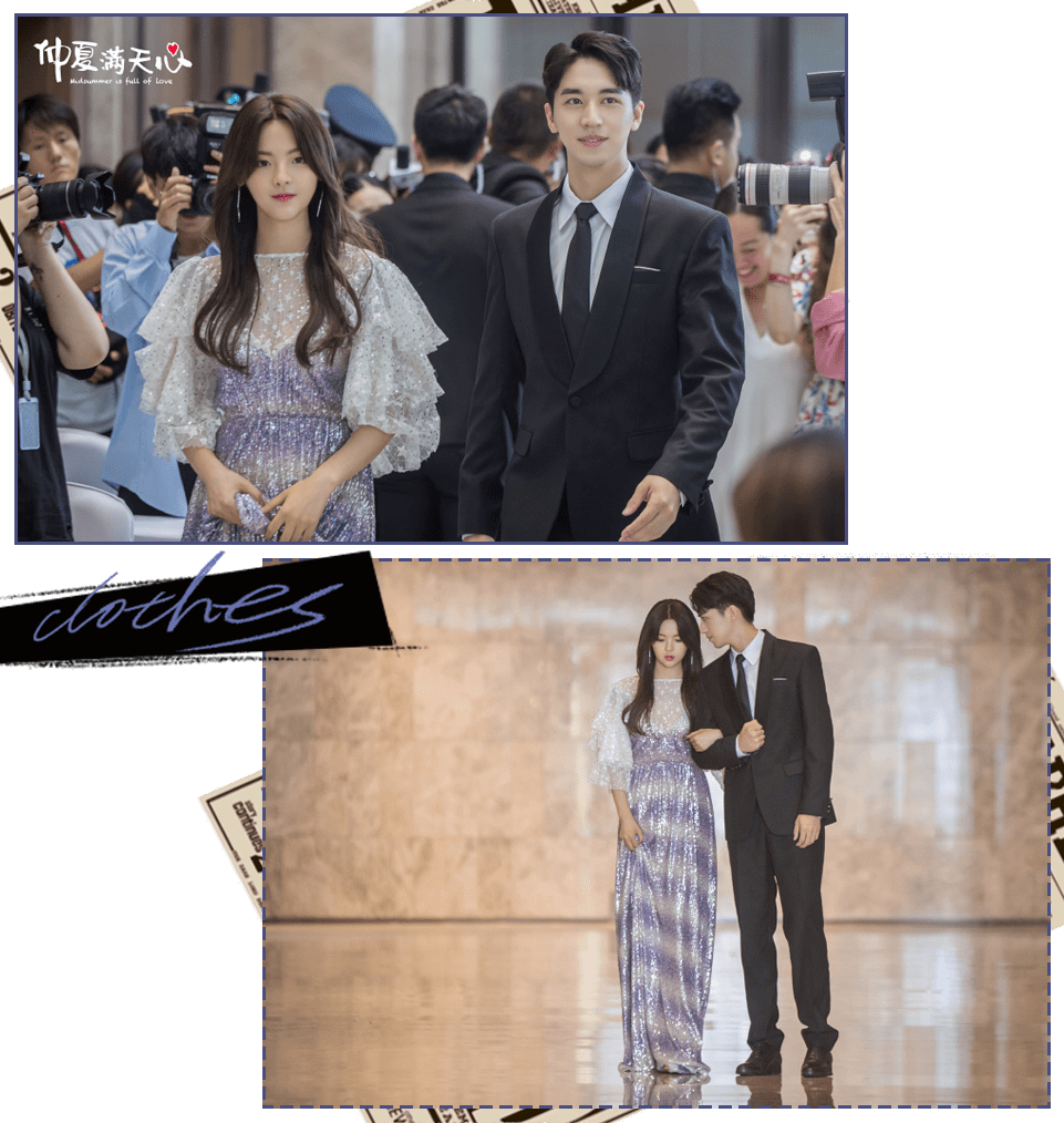 太太|杨超越和他谈恋爱，真的太太太甜了！