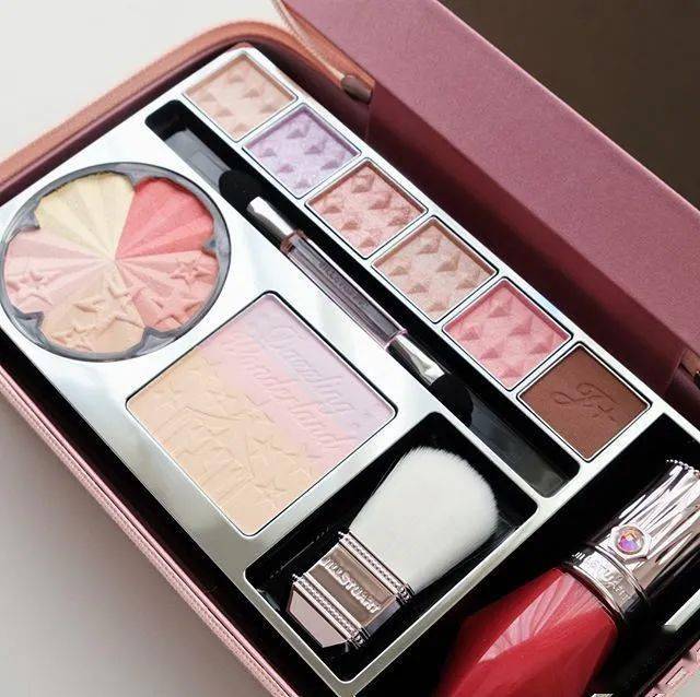 图案|日系圣诞限定仙气满满，预判这几个会成为断货王~