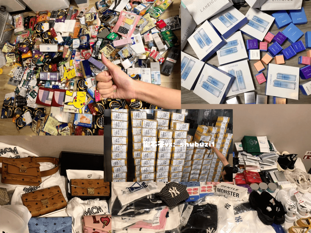 福利|当她粉丝也太幸福了点吧？