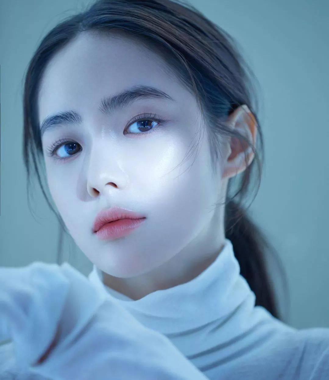 氨基酸|拒绝“螨虫脸”，5秒揉一揉，螨虫全出来了，痘痘黑头全没了！