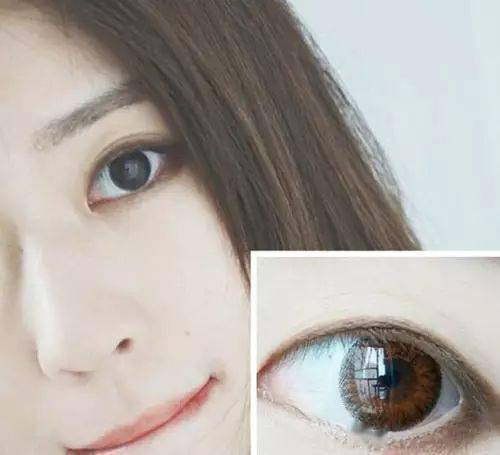 单眼皮|跟死鱼眼说Baye! 单眼皮肿眼泡怎么化妆最正确