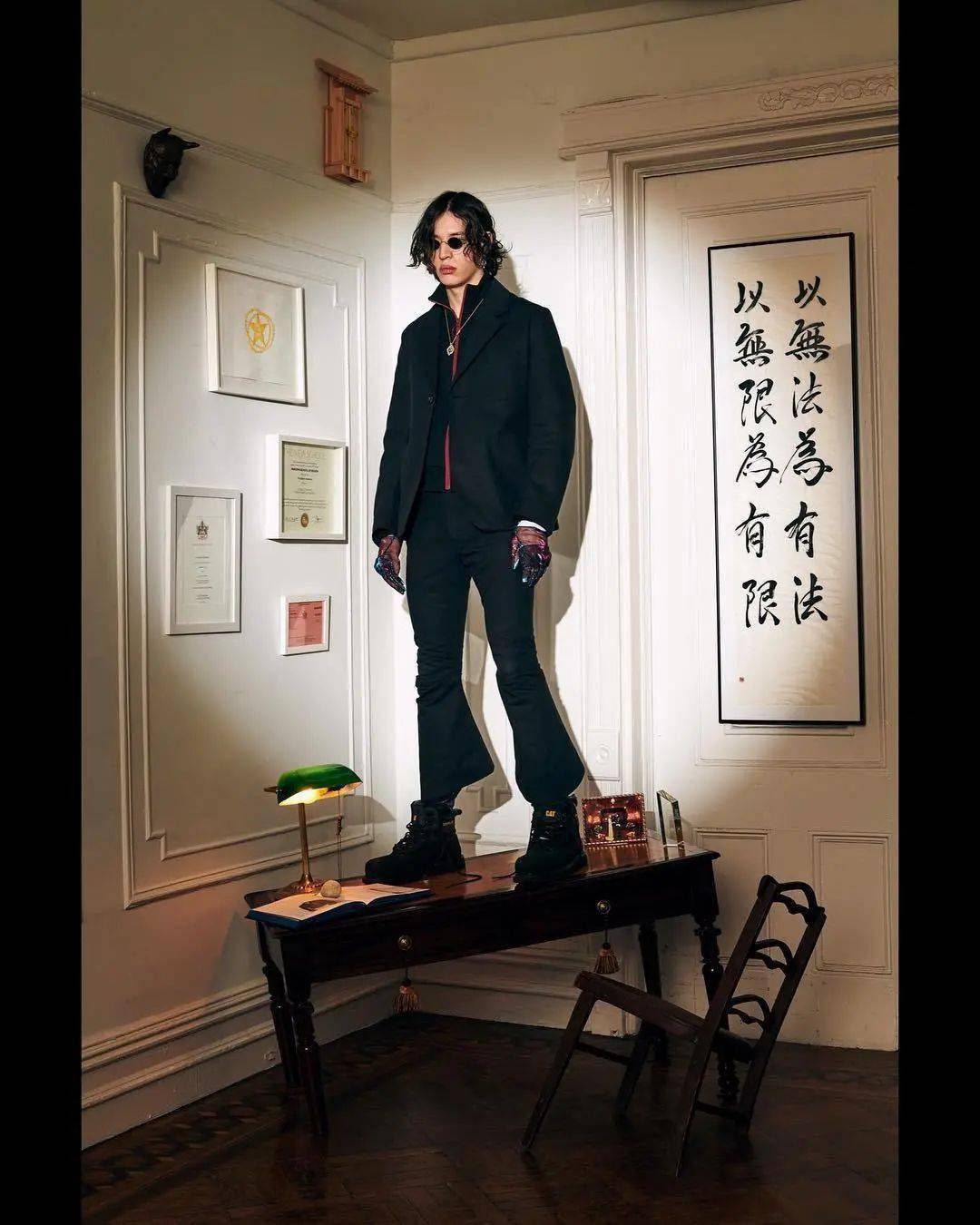 名牌|当别人问你喜欢哪些日本名牌的时候，可以准备一些“新”答案