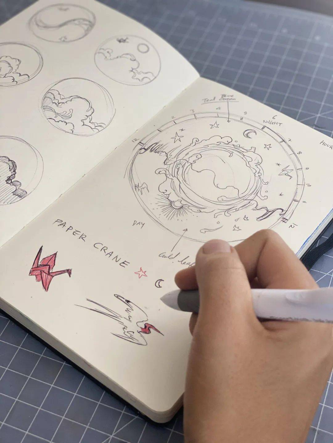 Jones|别再戴烂大街的 DW了！这个英国设计师，把手表玩儿出新花样