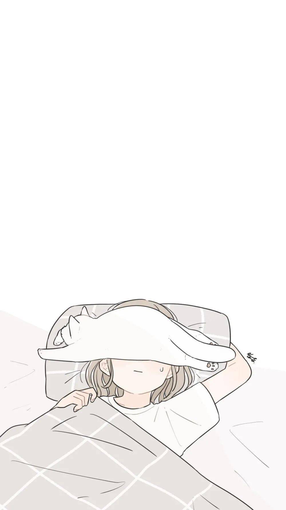 
黑白气势派头壁纸来一波~|必一(图14)