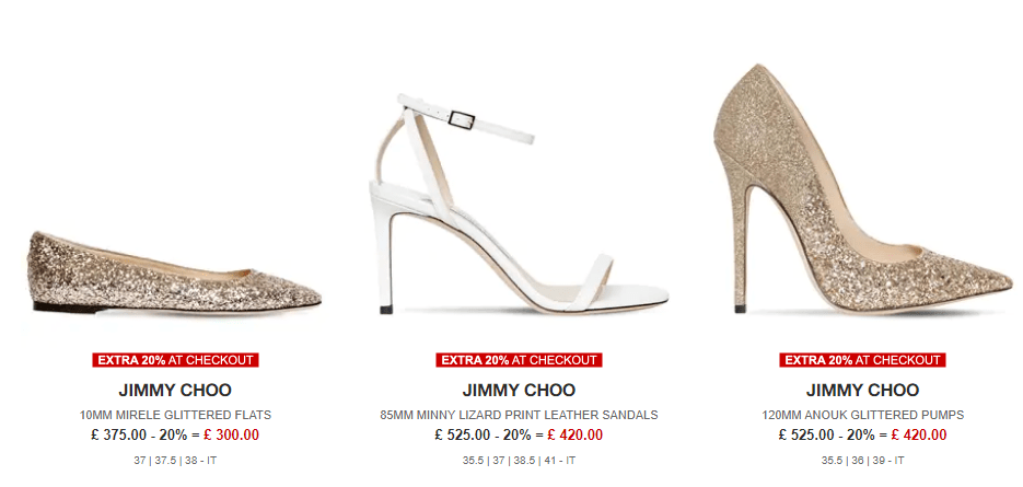 Luisa|Max Mara、BOYY等变相低至2.5折！战斗力又可以了