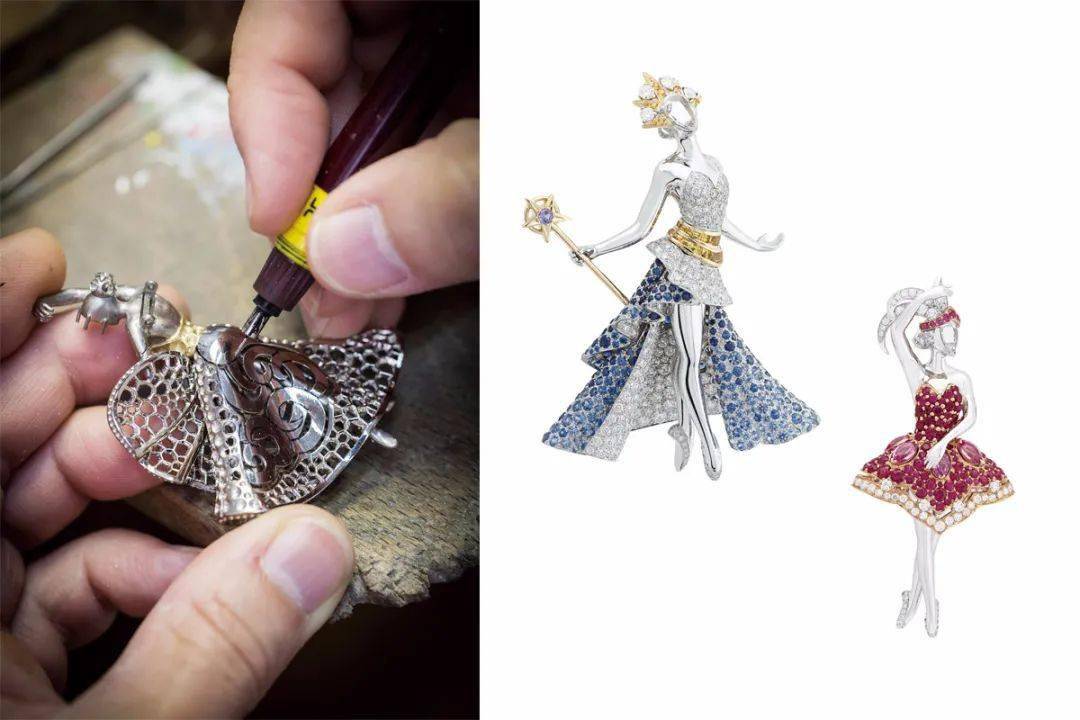 猎豹|绝配！当灵感系出同源