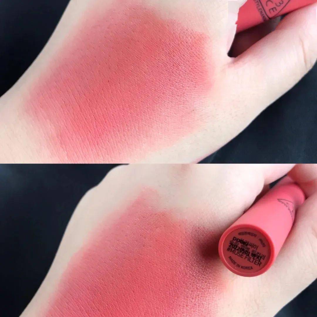 肤色|不谈肤调谈彩妆？再大牌也拯救不了你！