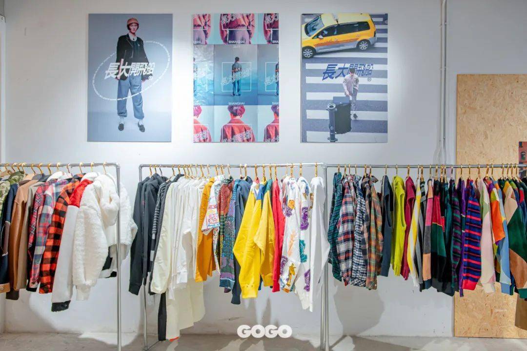 时尚|潮流指数爆点的蕾虎先锋时装艺术节第十季，为你的时髦指数加码