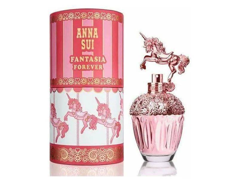 お気にいる SUI ANNA 新品未使用(未開封) アナスイ 100ml 香水 香水