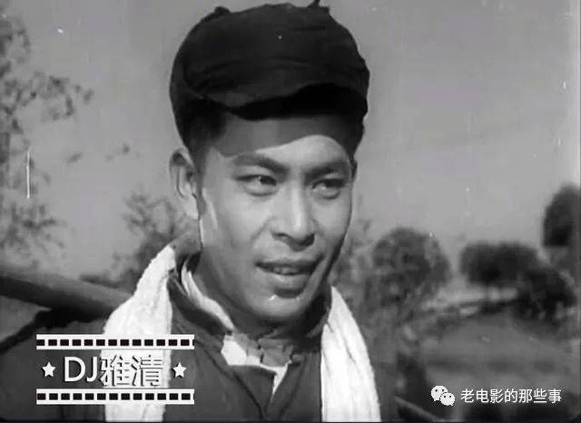 老电影|李久芳：昔日八一厂好演员，儒雅的“银幕指导员”，如今91岁