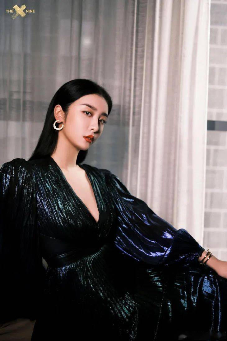 傅菁|美人计 | 赵小棠撞脸王祖贤?真的假的