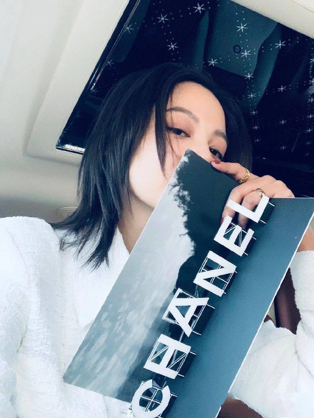 云看秀|坐在云看秀的虚拟前排上应该穿什么？