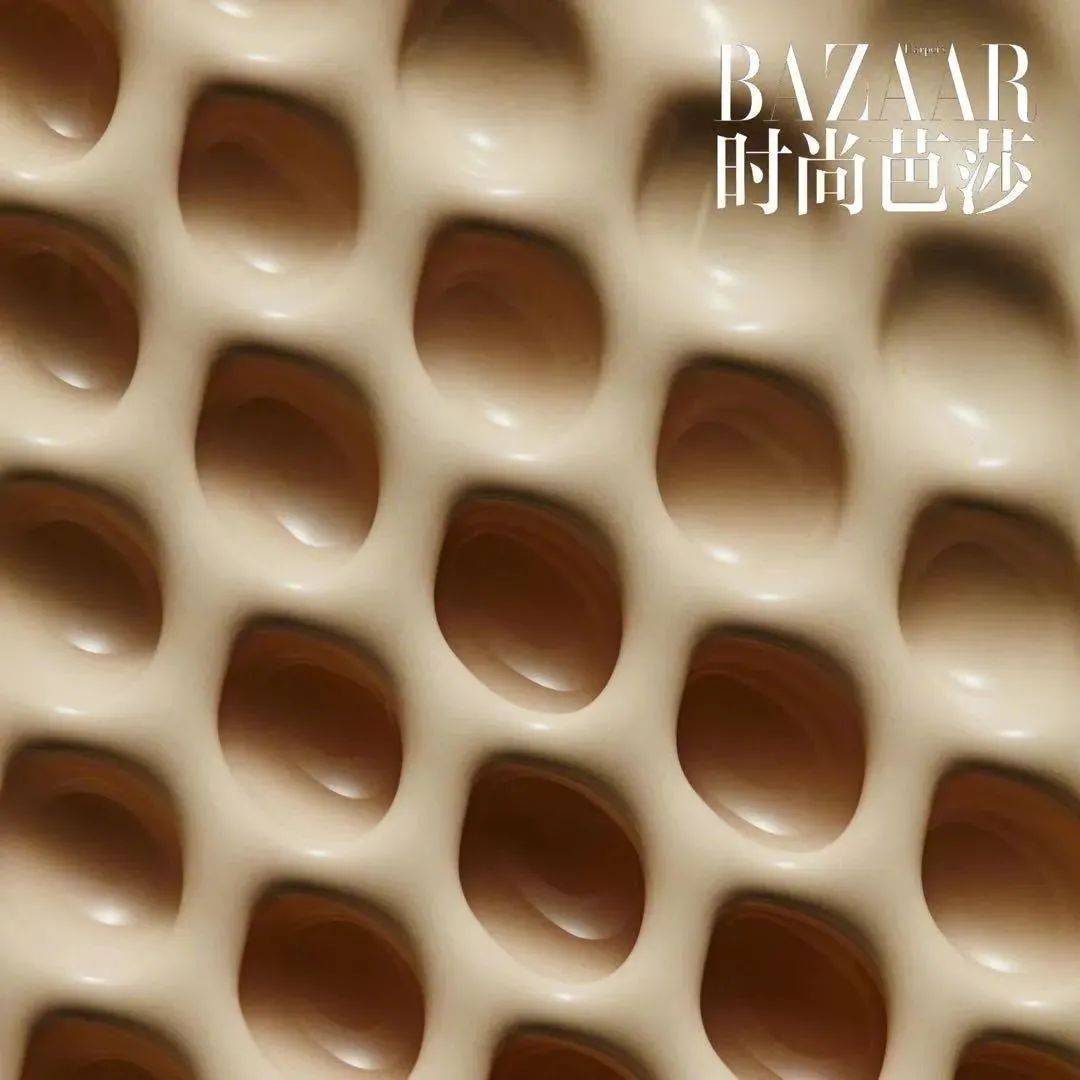 手法|换季上妆斑驳爱起皮？那一定是你的手法出问题啦！