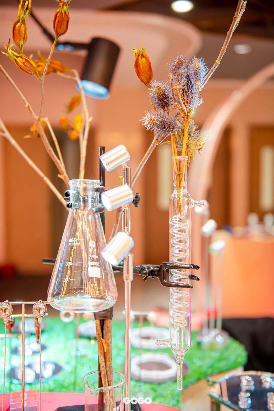 时尚|潮流指数爆点的蕾虎先锋时装艺术节第十季，为你的时髦指数加码