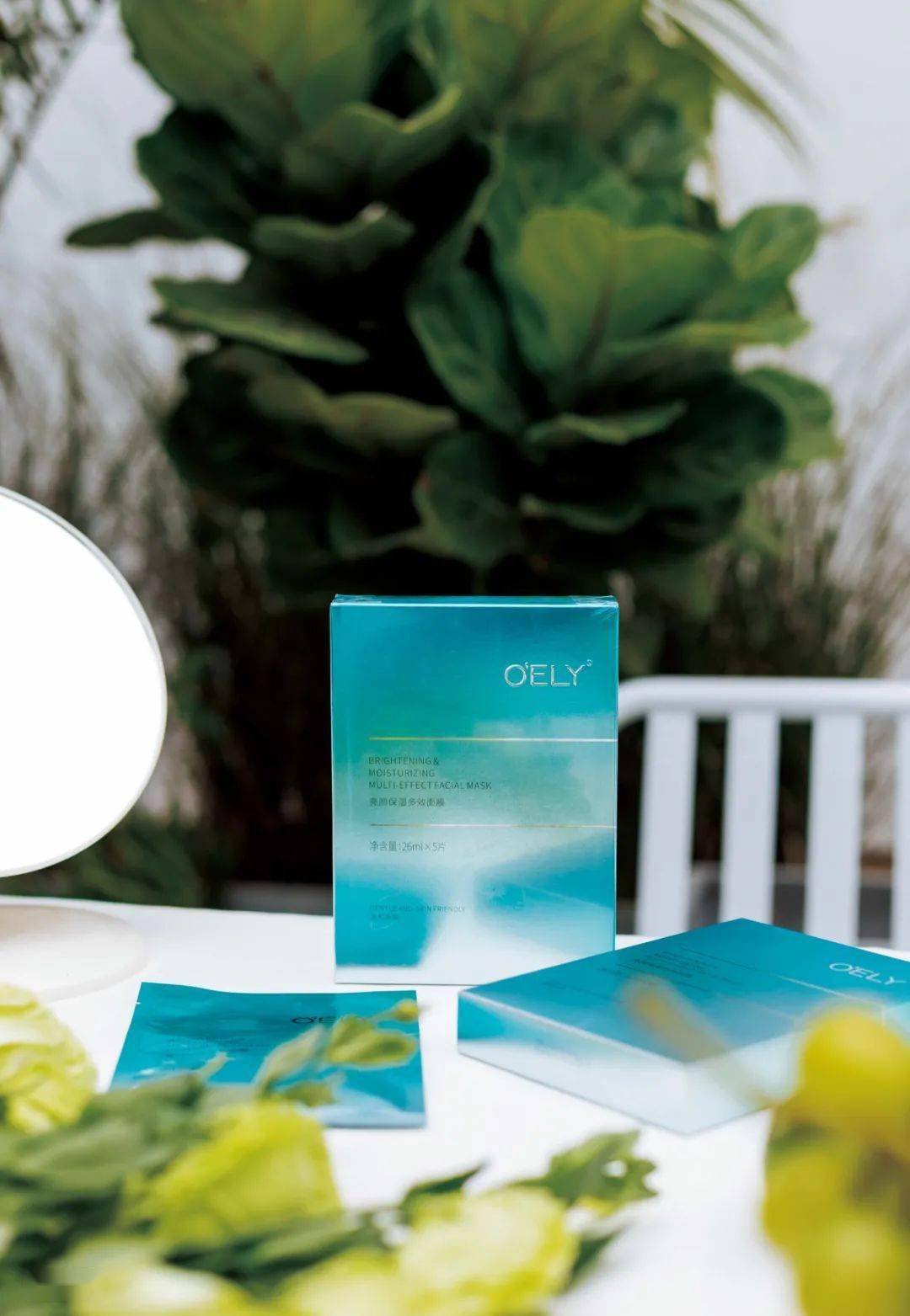 救命|护肤测评：秋冬救命级的国货补水面膜，好用到美妆博主都私藏！