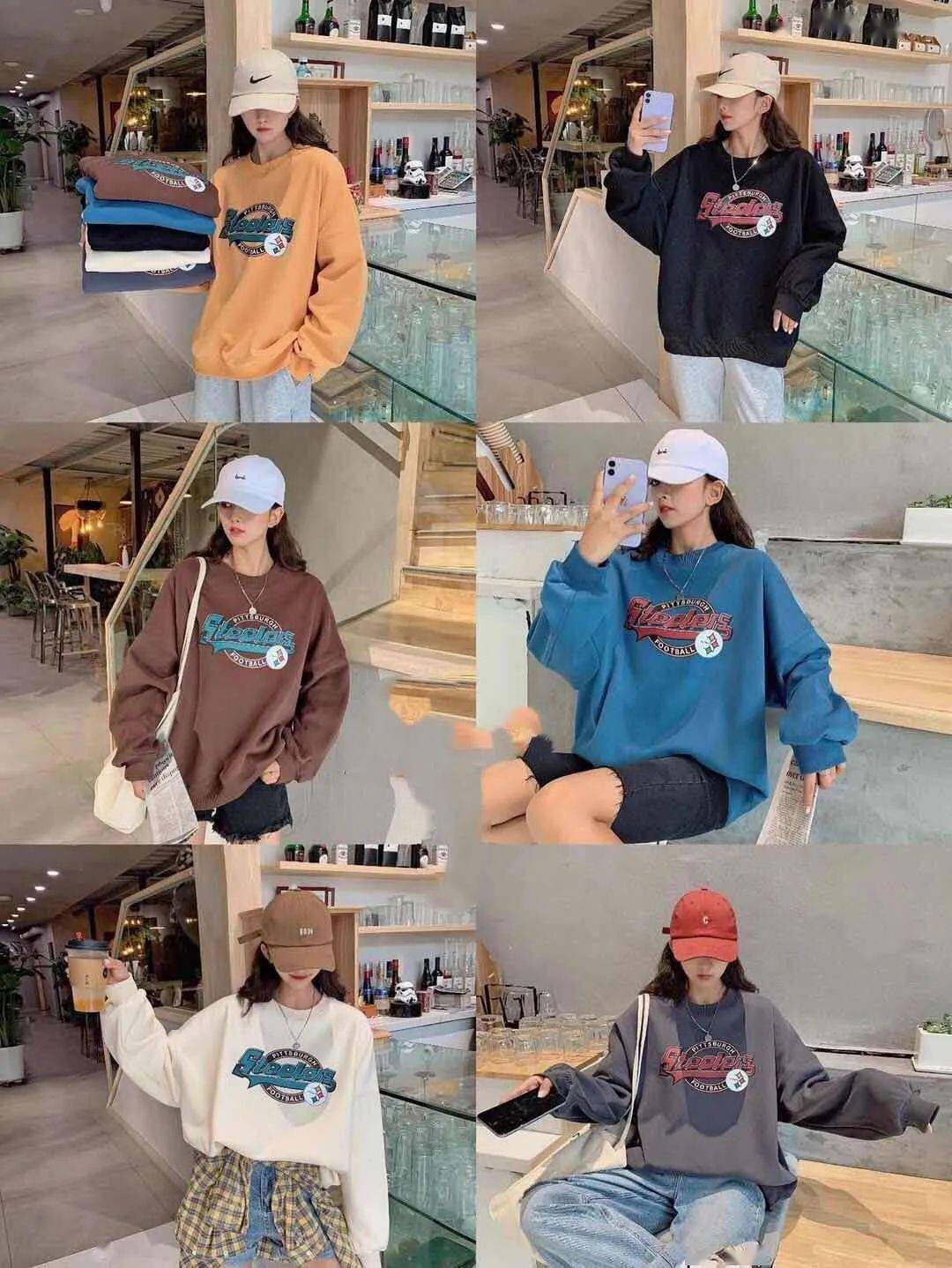 卫衣|【健强服装】2020秋天的第一件卫衣