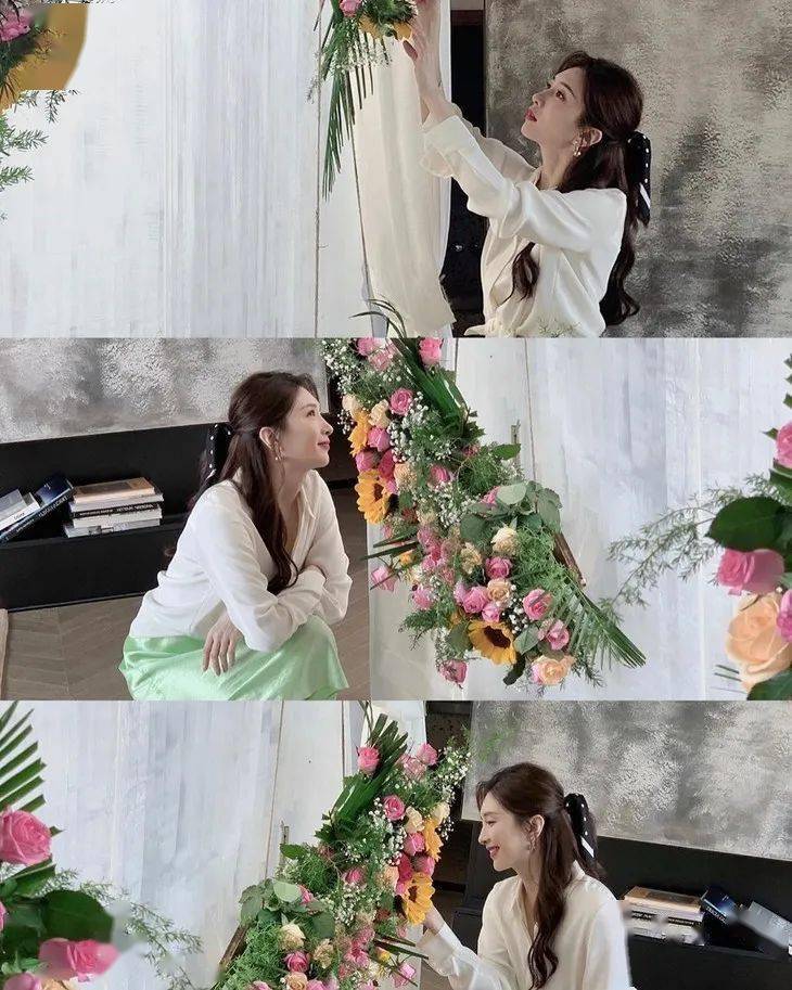 Cartier|江疏影的腕表，《从入门到（因价格而）放弃》