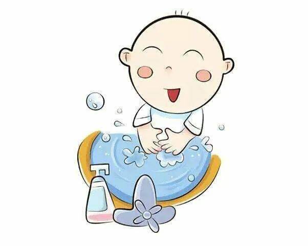 孩子|如何让孩子养成勤洗手的好习惯