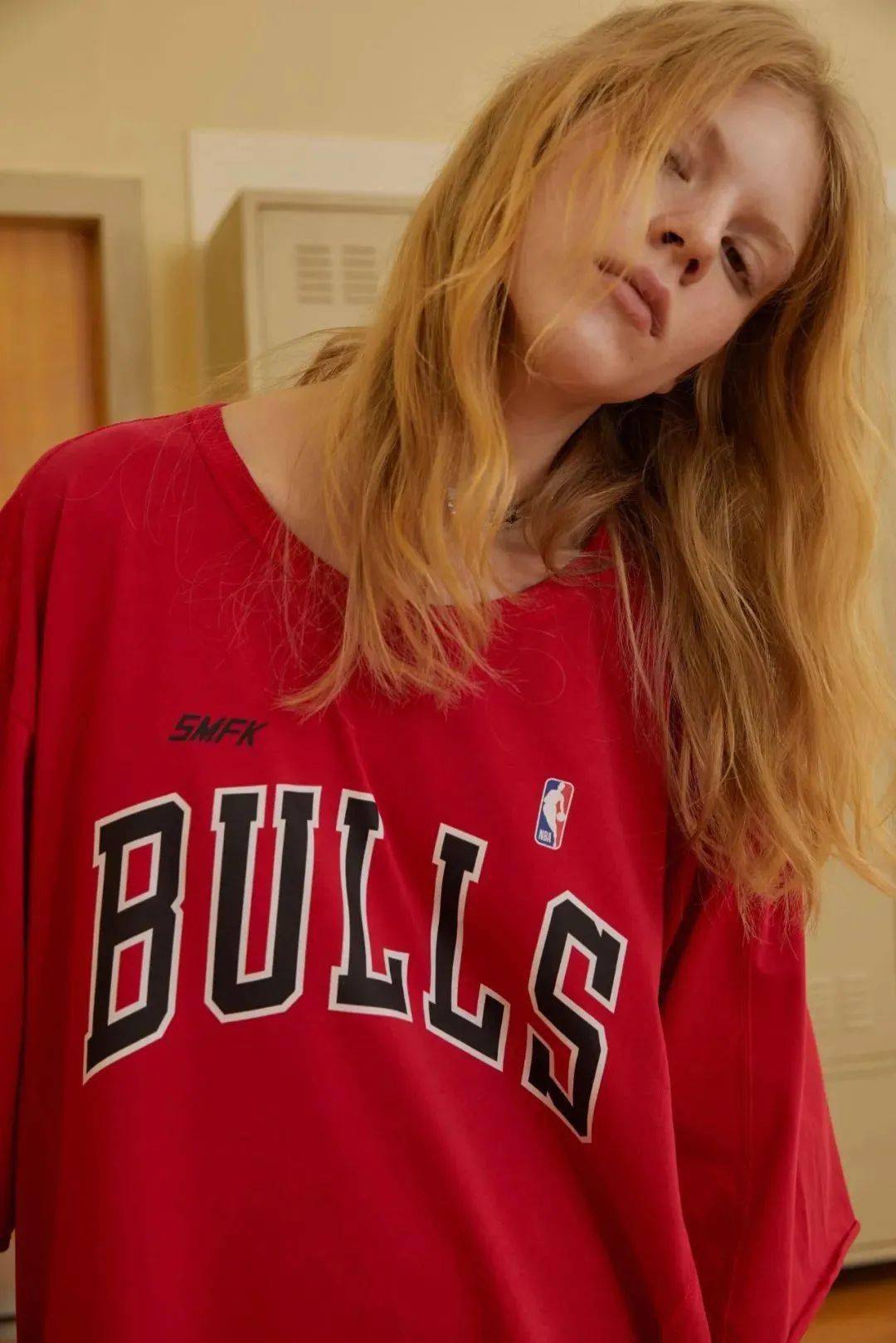 潮流|SMFK 是如何将篮球运动融入潮流的？