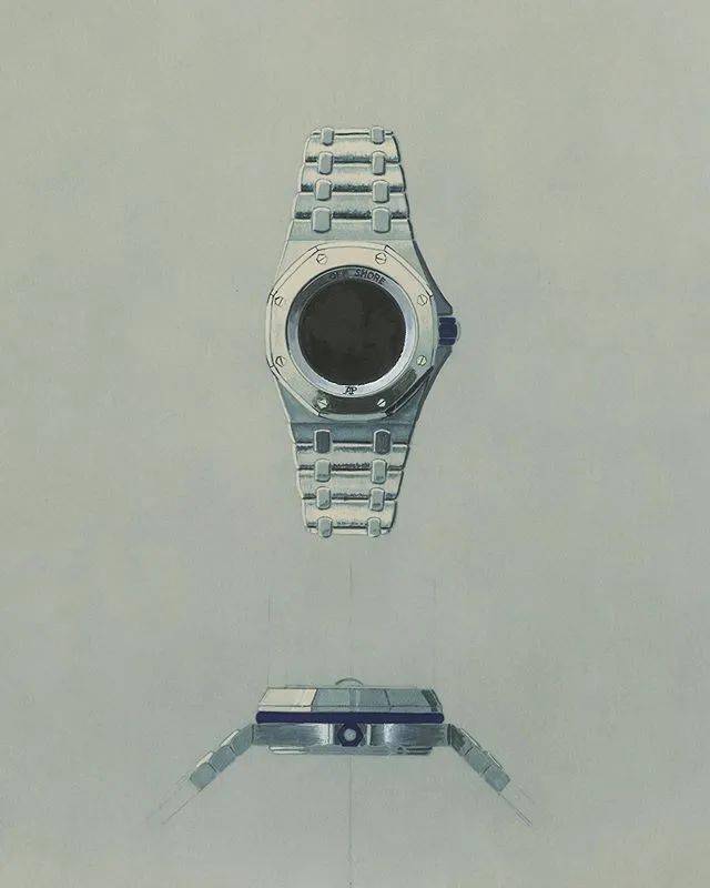 Cartier|江疏影的腕表，《从入门到（因价格而）放弃》