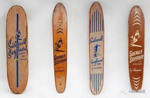 Pizza|早期的滑板砂纸还叫作“Pizza Tape”，关于砂纸产业的二三事