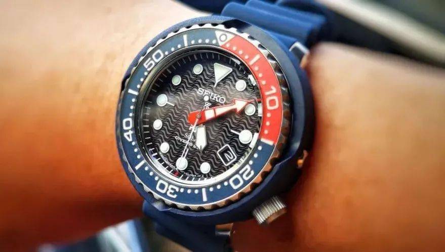 国庆|真的是我经济不行！国庆节大家买了这么多表