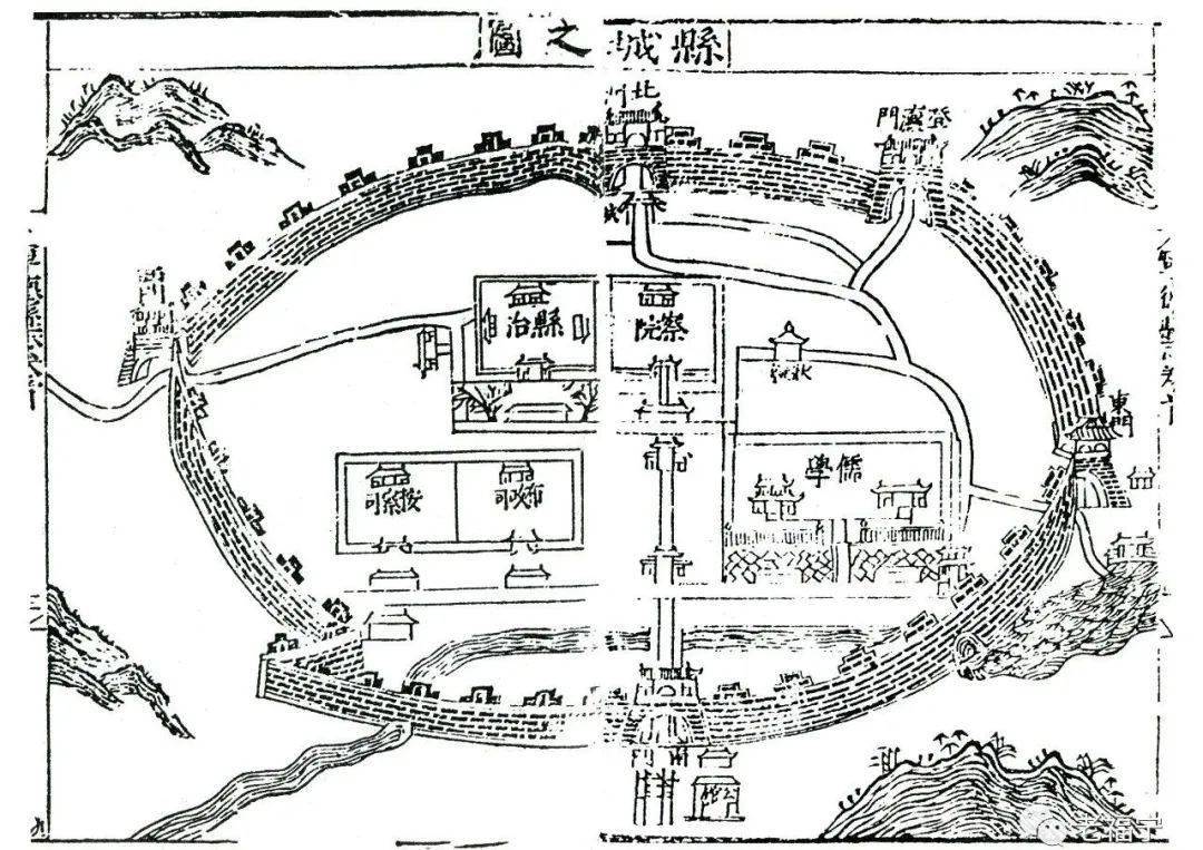 陈仕玲|陈仕玲 | 鸾鹤江山亦自奇—蕉城百年老照片补充解读