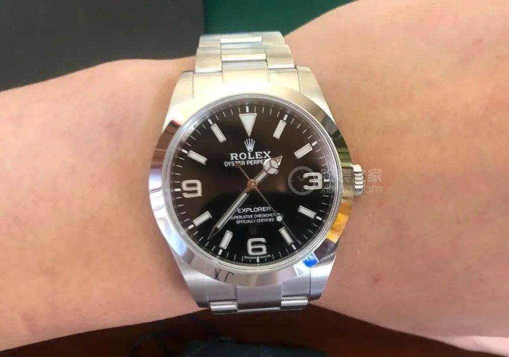 国庆|真的是我经济不行！国庆节大家买了这么多表