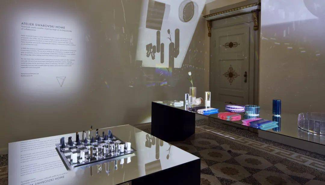 棋子|建筑大师为何都要设计自己风格的国际象棋？