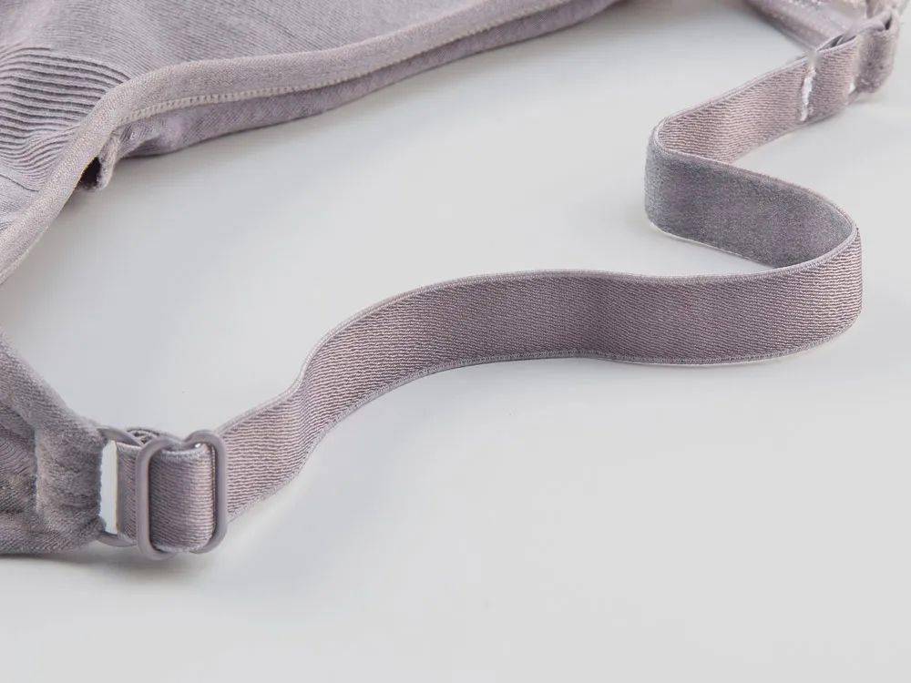 的设计|让人想无限回购的蕾丝文胸，又美又舒服