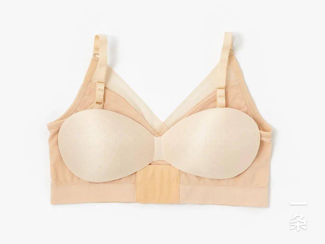 的设计|让人想无限回购的蕾丝文胸，又美又舒服