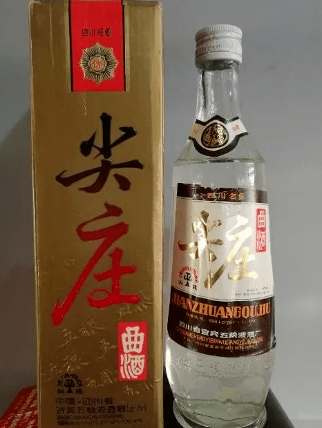 荟喝‖ 尖庄酒的时代特征!