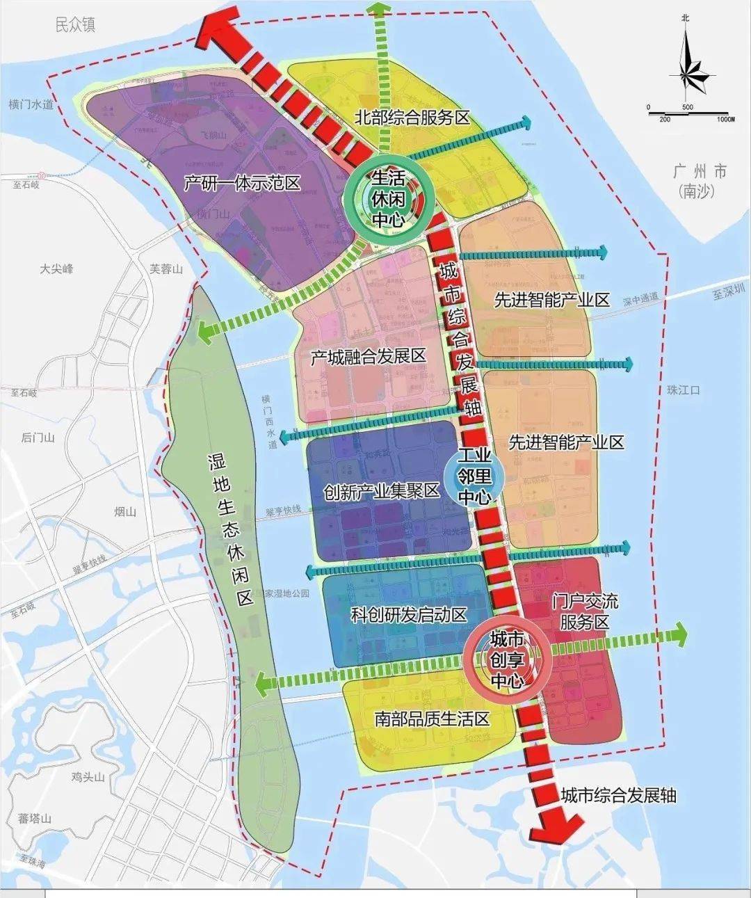 珠海市金湾区平沙镇升平大道东238号