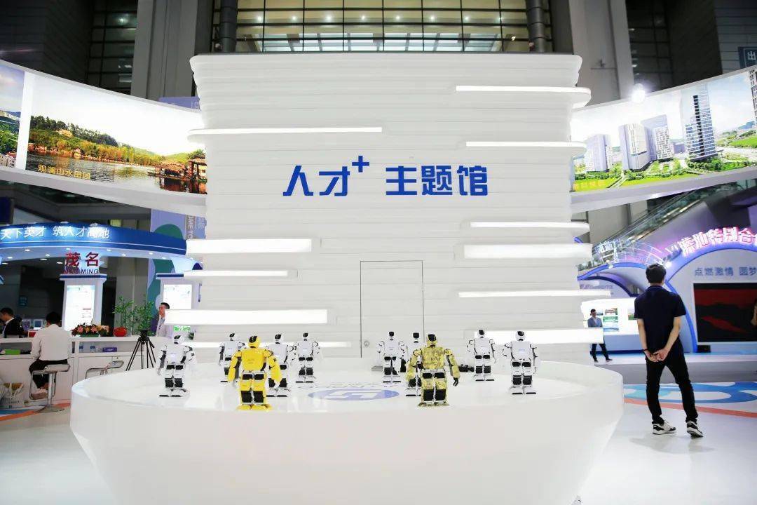 招聘会|龙华企业看过来!2020全国重点高校校园招聘会即将启航