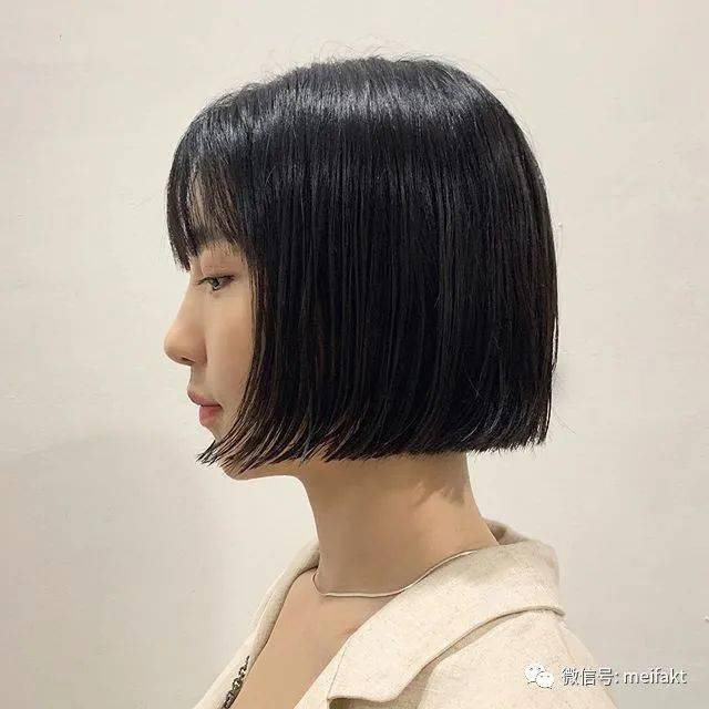 超减龄直线波波头