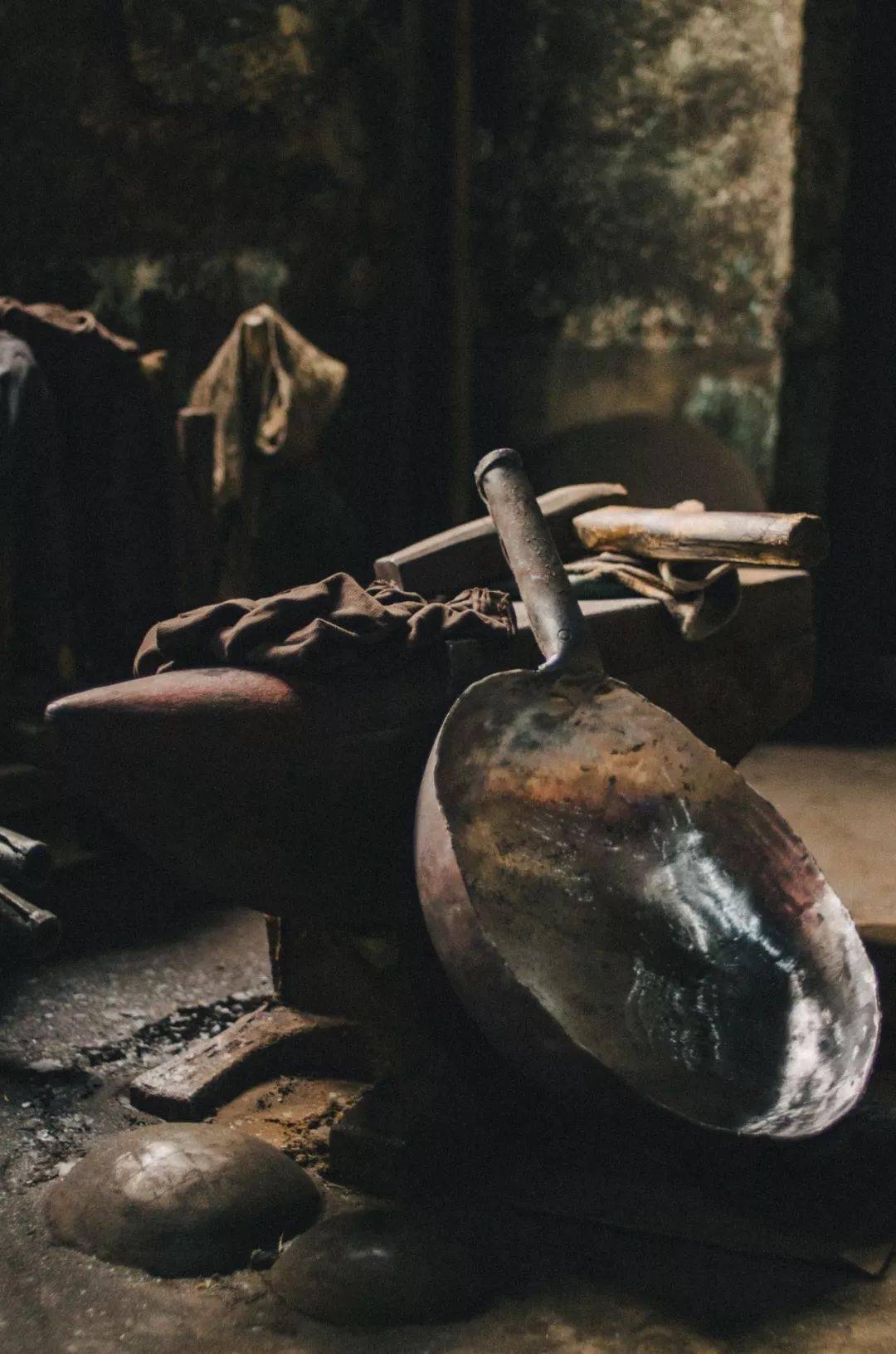 铁锅|《舌尖》播出4天，这口锅销量涨6000倍却主动下架，为何？