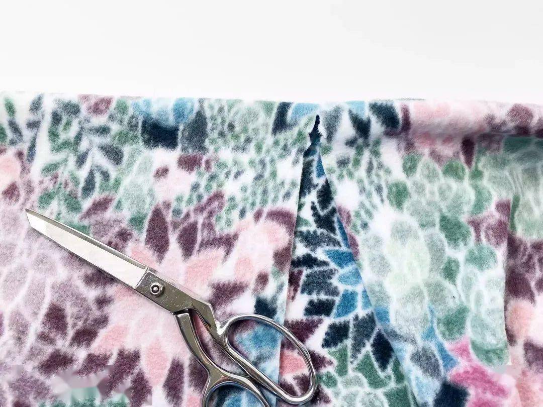 面料|缝制丨舒适、惬意的长袍