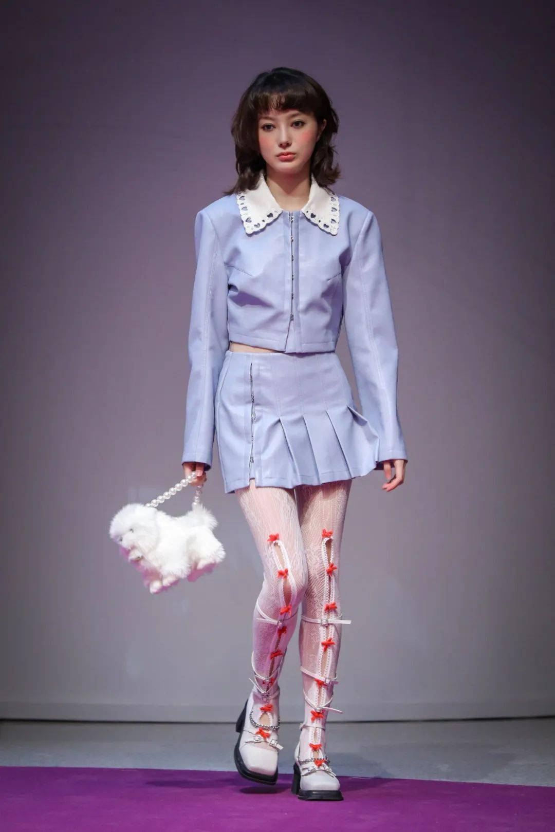 老手|DAY 2:初来乍到与老手新路的同台共演