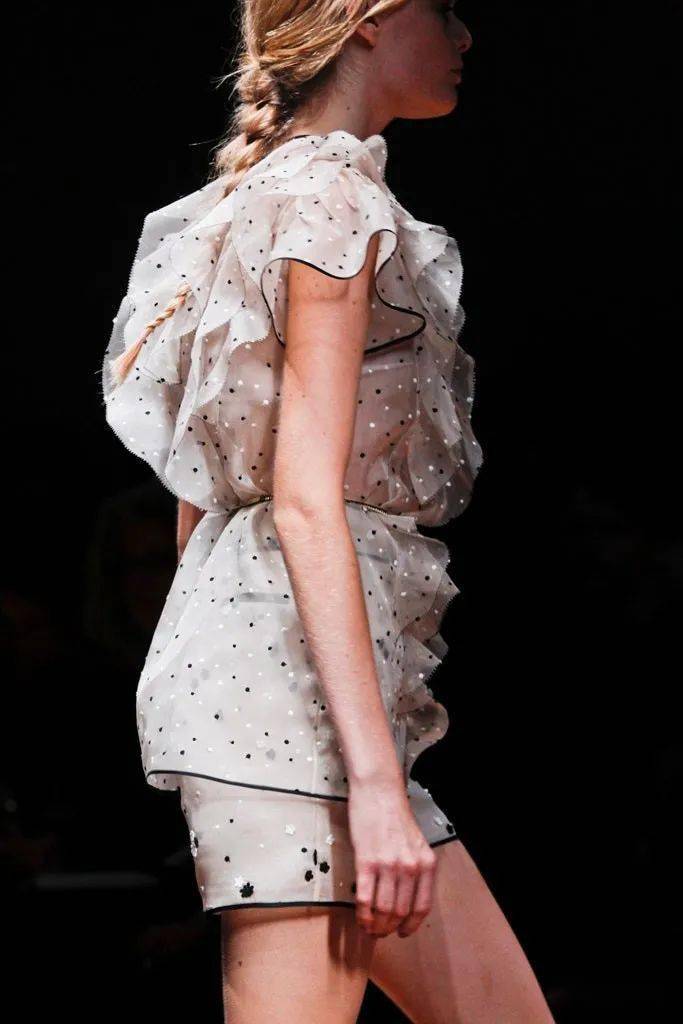 女装|谁是2020年全球最佳女装设计师？