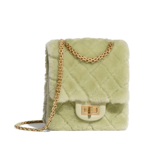 包包|今年秋冬的新包子！