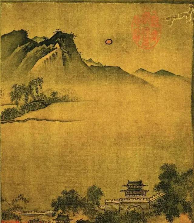 陈忠康老师《西湖十景》书法作品欣赏