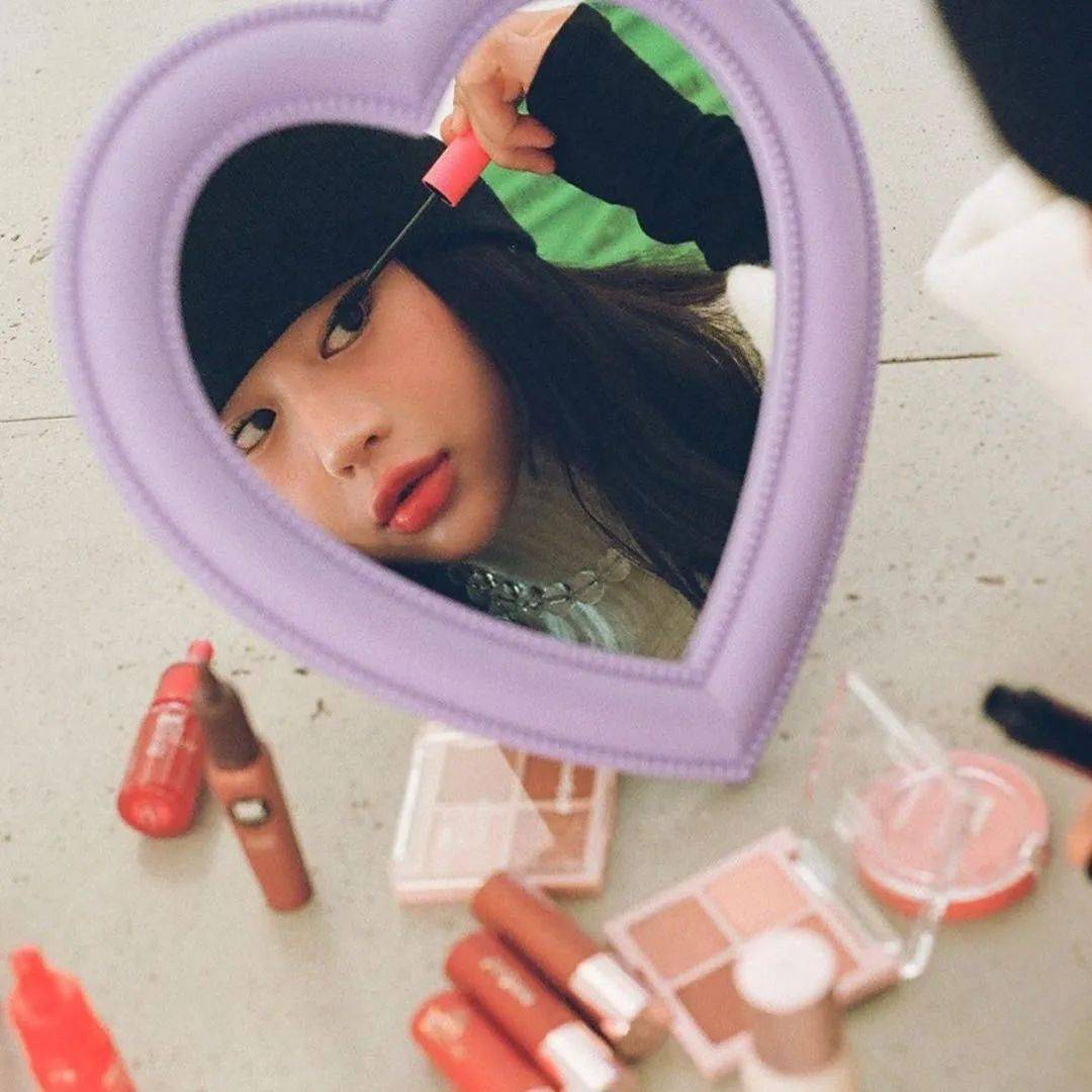 女孩|这些平价韩妆,让吃土女孩们都笑着加了购物车!