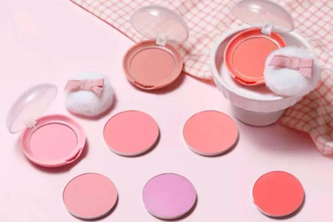 女孩|这些平价韩妆,让吃土女孩们都笑着加了购物车!