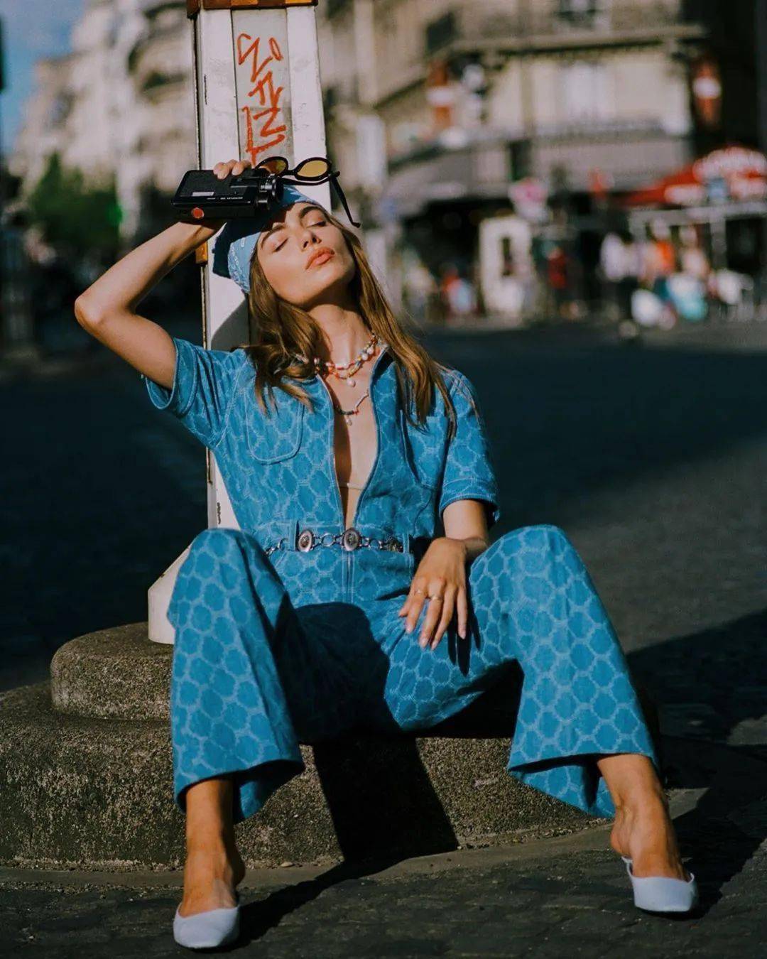 女人|聪明的女人，懂得穿套装