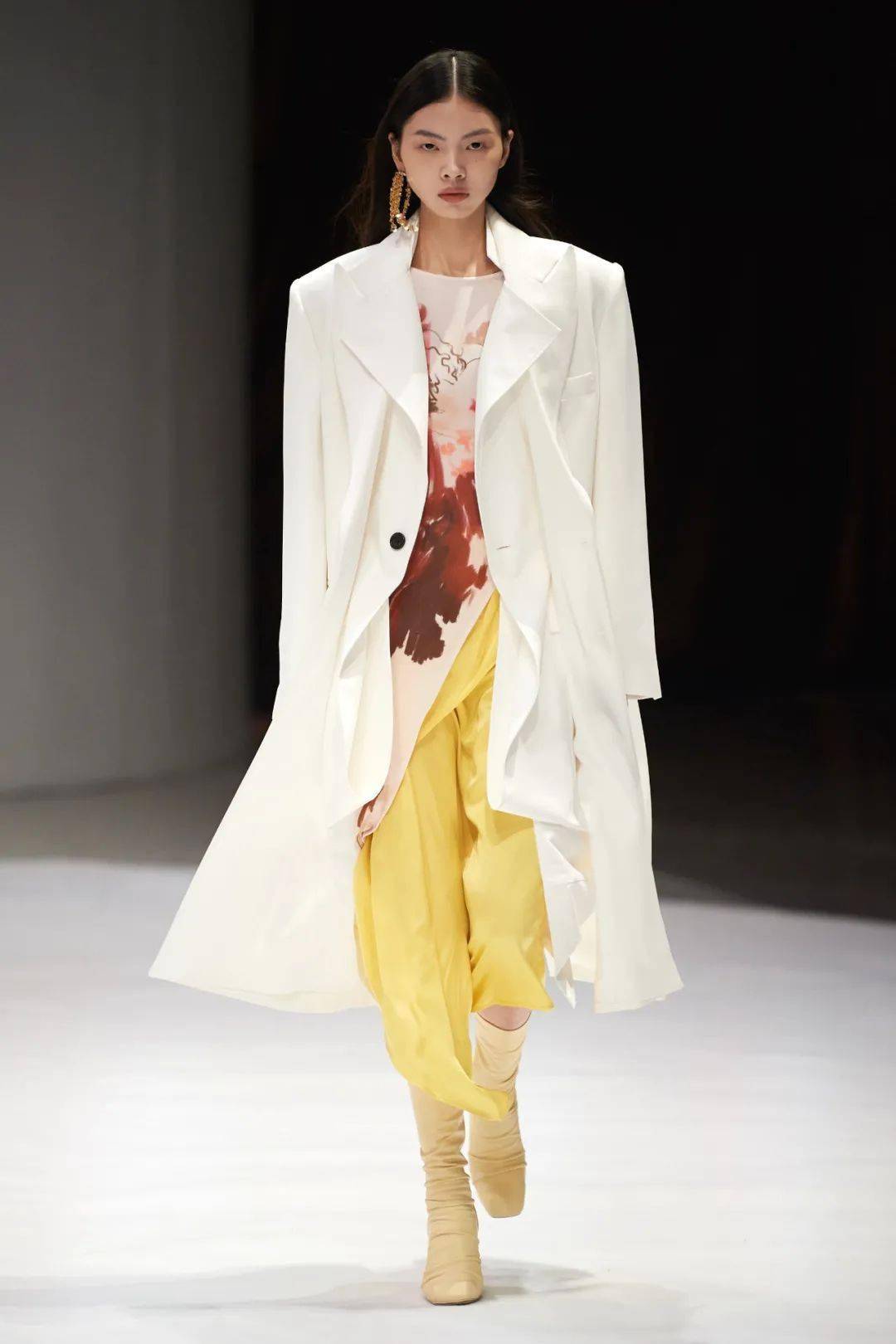 老手|DAY 2:初来乍到与老手新路的同台共演