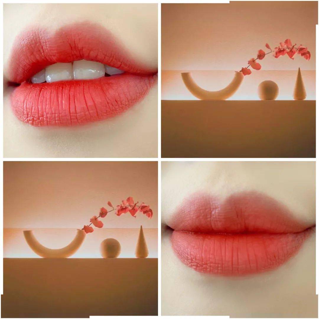 涂是|爱了!30几块还巨显白,这些唇釉全买别犹豫!