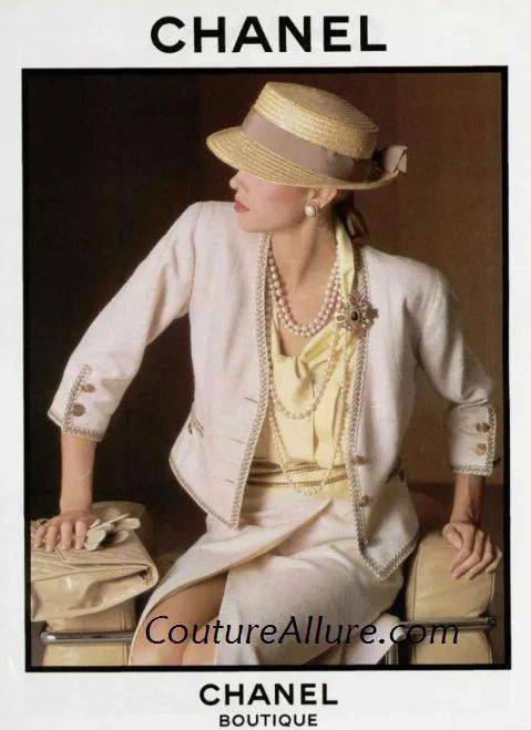 女人|聪明的女人，懂得穿套装