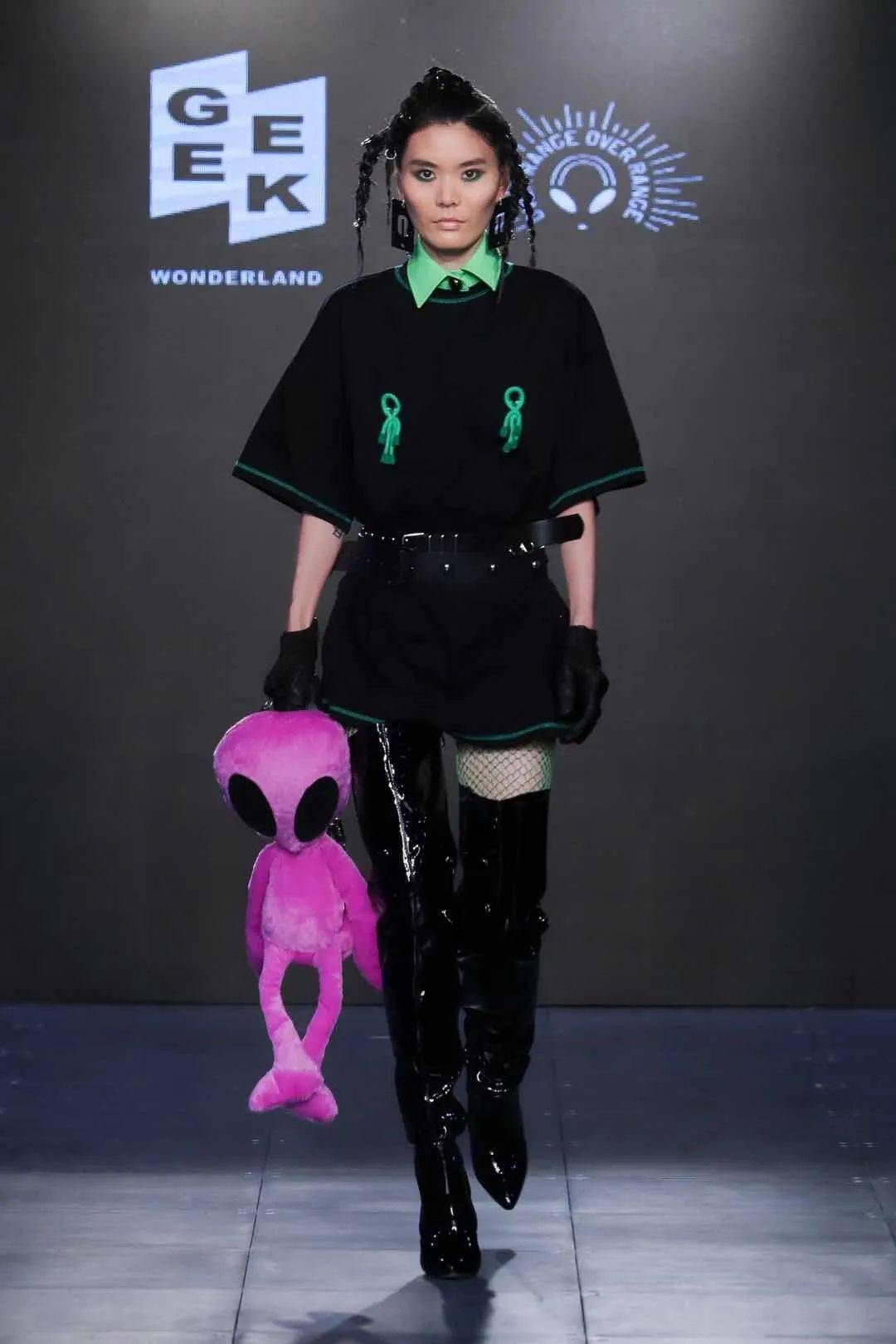 老手|DAY 2:初来乍到与老手新路的同台共演